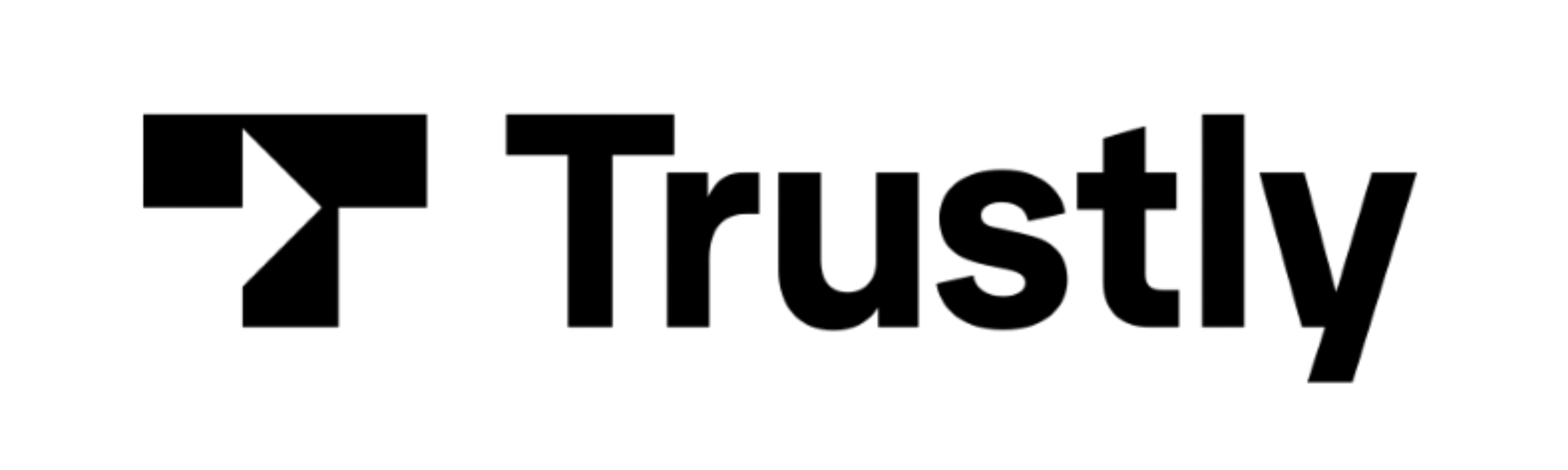 Trustly Logo